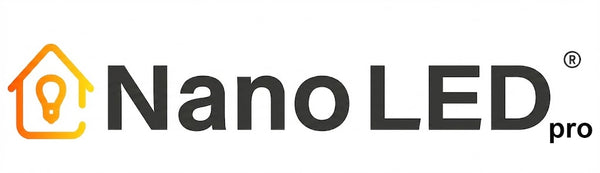 Nano LED RO